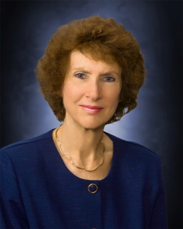 Photo of Mayor Leslie Waters
