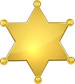 Yellow Star Icon