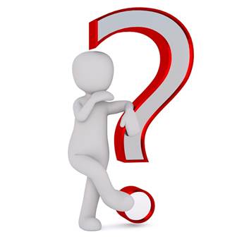 Image result for clip art question mark help