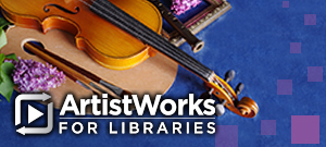 ArtistWorks Logo
