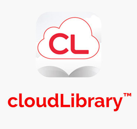 cloudLibrary Logo