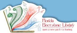 Florida Electronic Library Logo