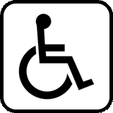 Image result for accessibility clip art
