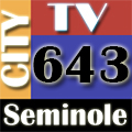 Channel 643 logo