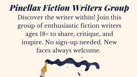 Pinellas Fiction Writers Group